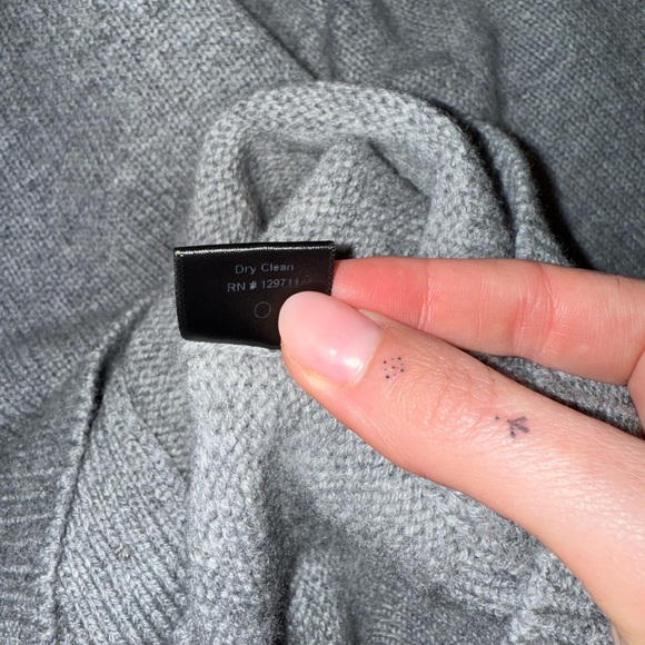 Jenni Kayne Cardigan Sweater - Picture 5 of 5